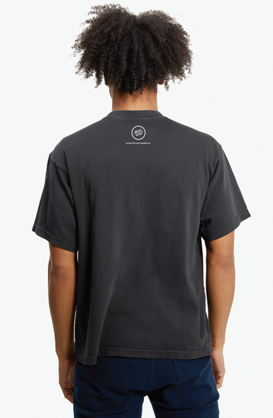 Representation Matters Shirt