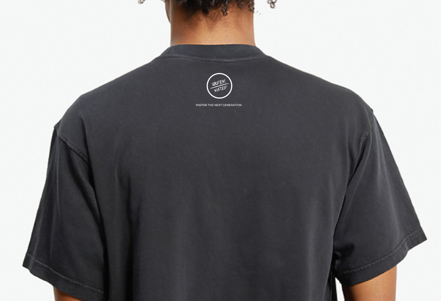 Representation Matters Shirt