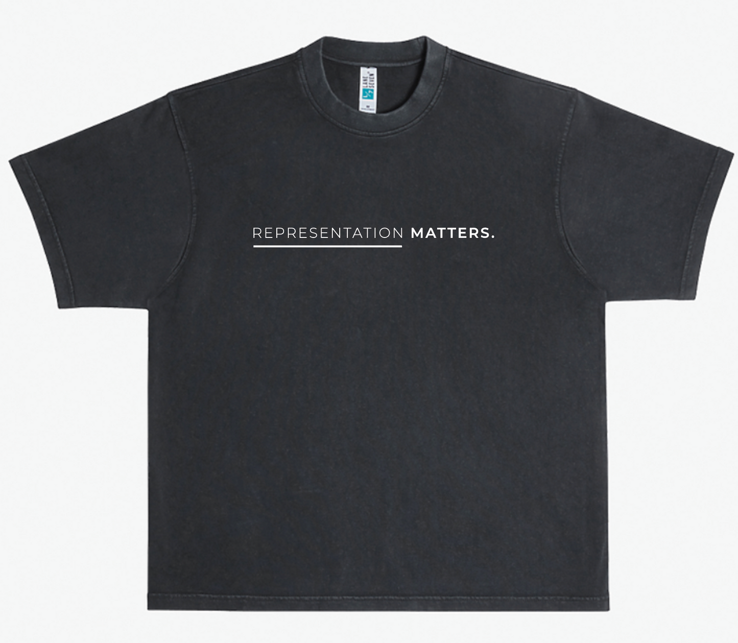Representation Matters Shirt