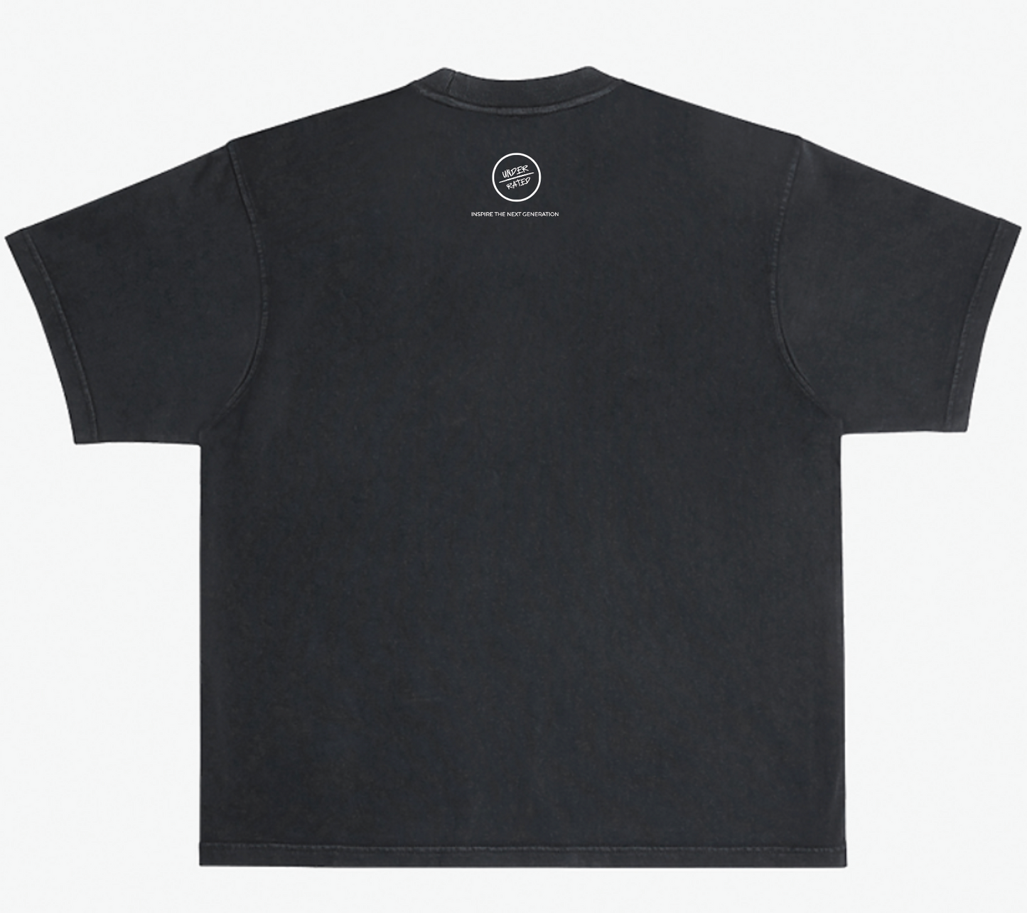 Representation Matters Shirt