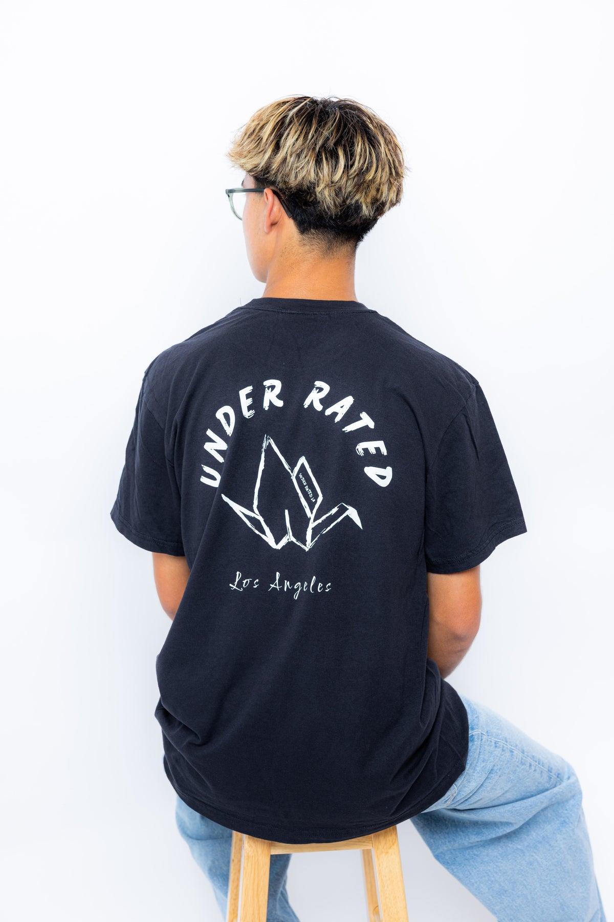 LA Crane