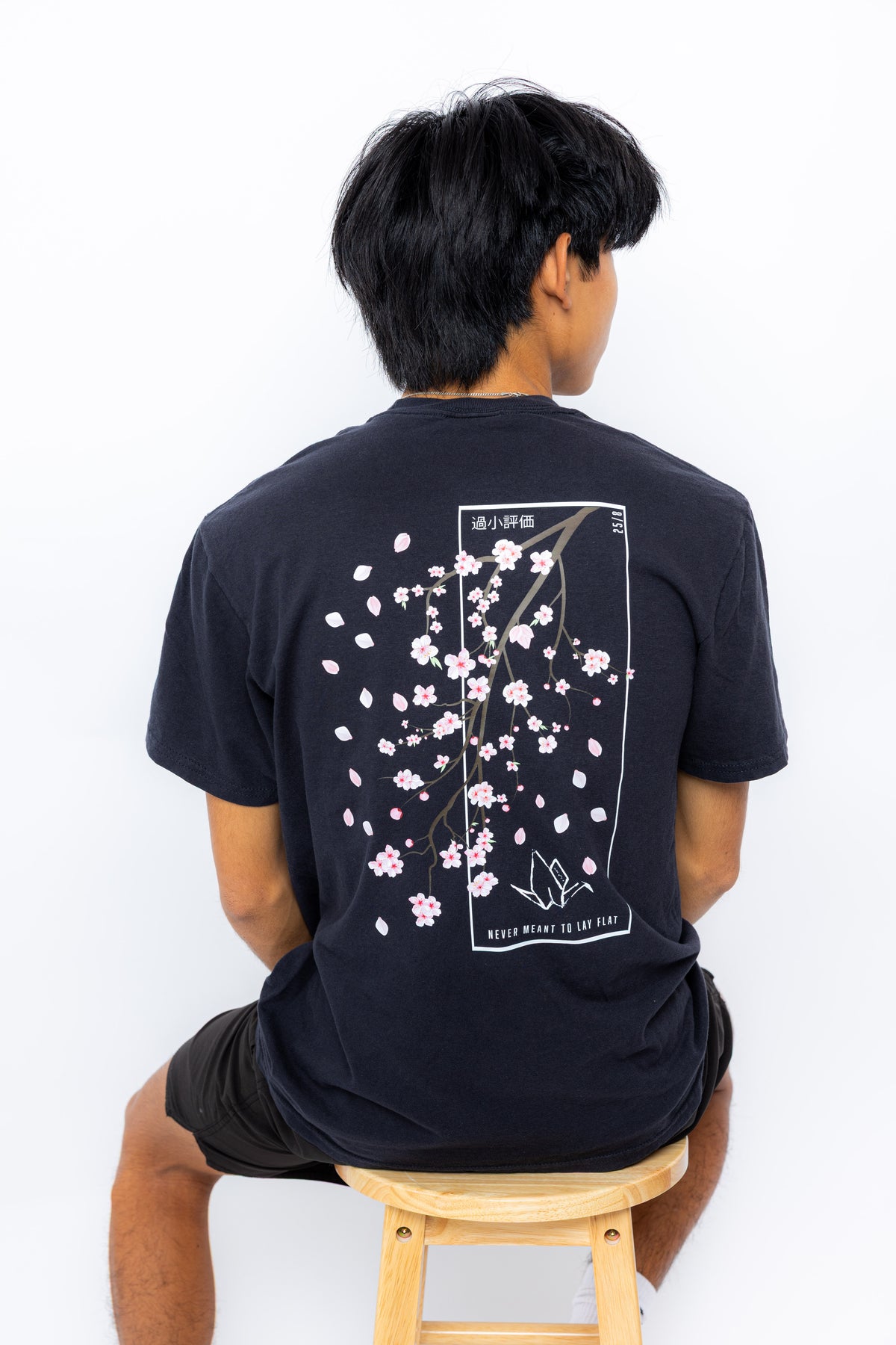 LA Sakura
