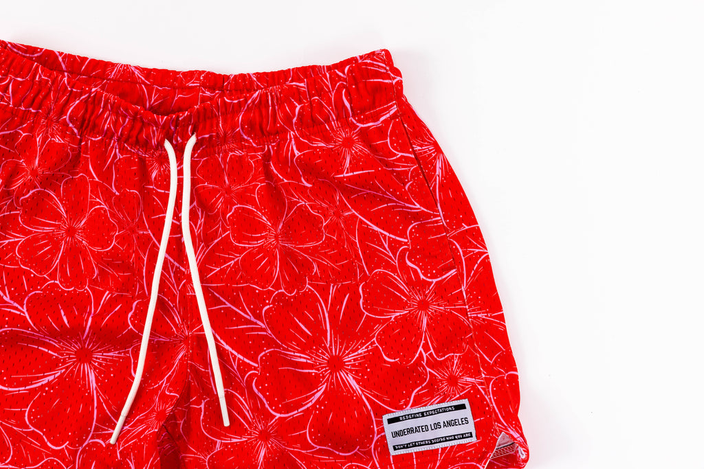 Pono Red YOUTH