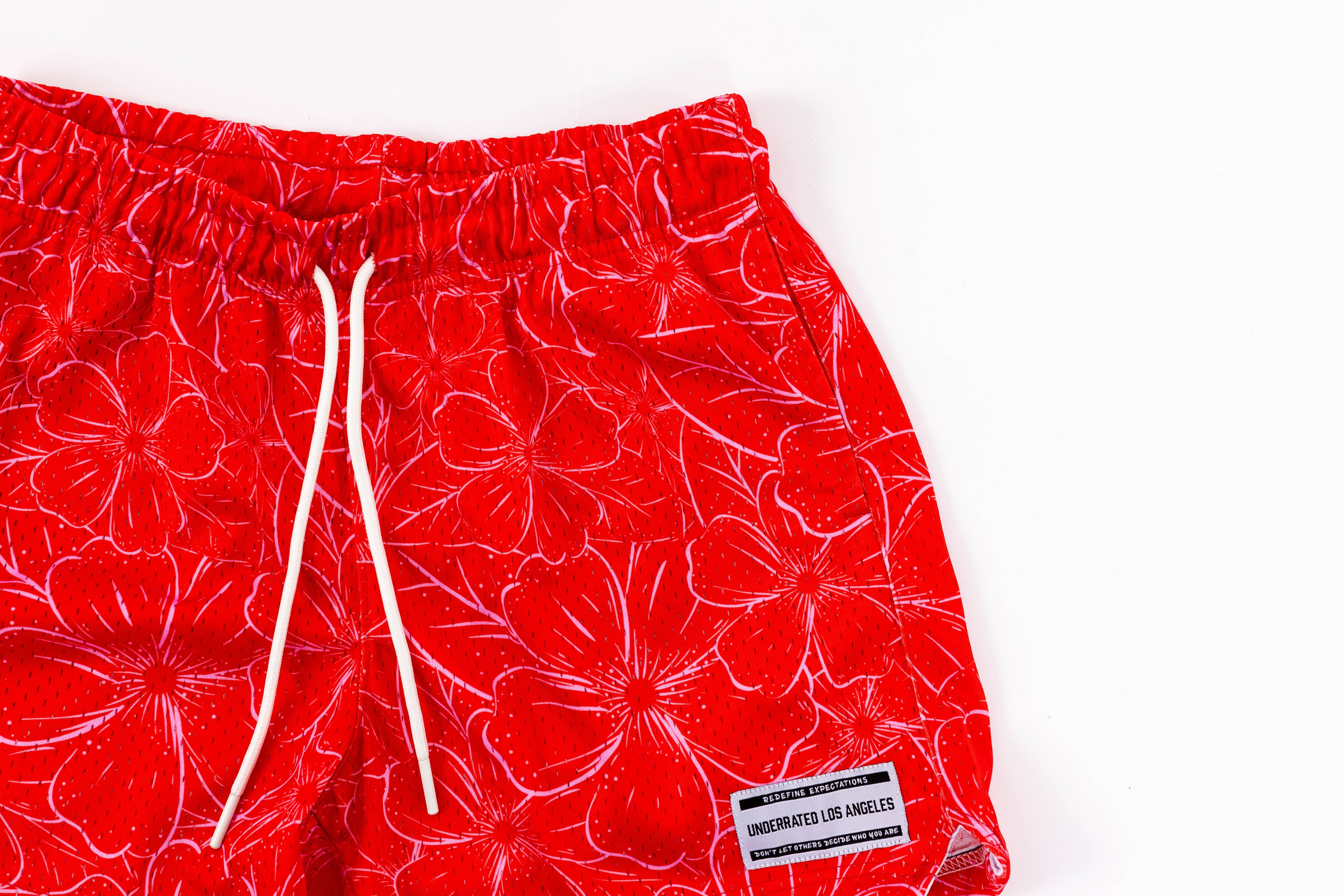 Pono Red YOUTH