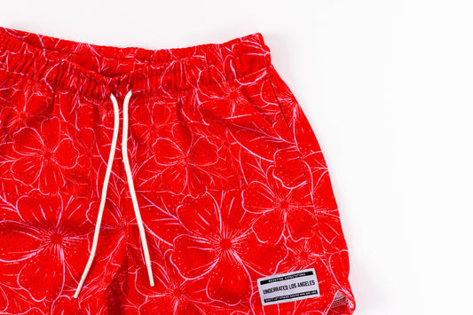 Pono Red YOUTH