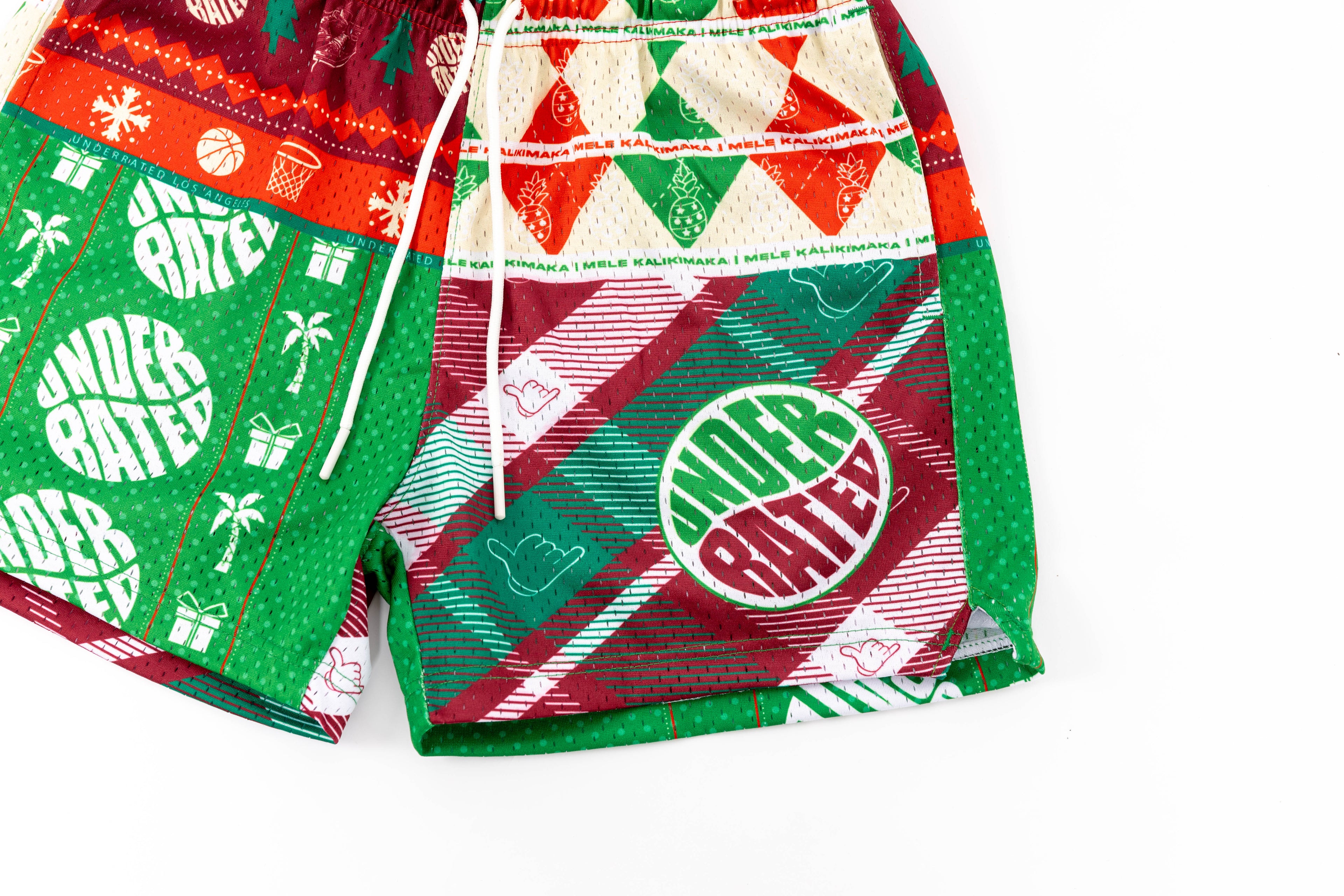 Mele Kalikimaka V2