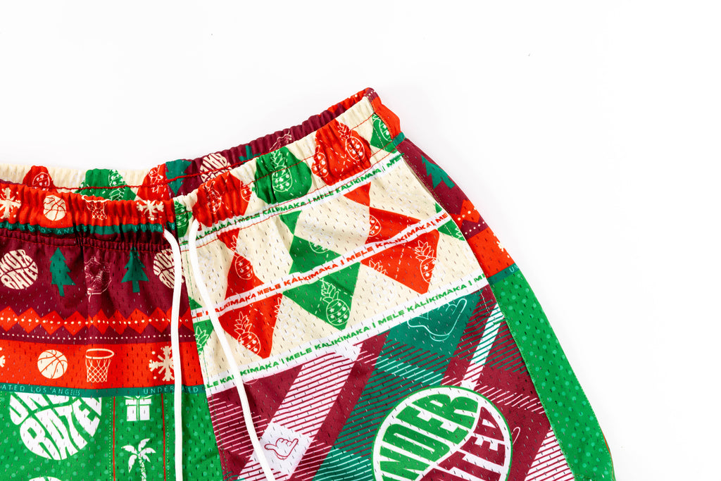 Mele Kalikimaka V2 Youth