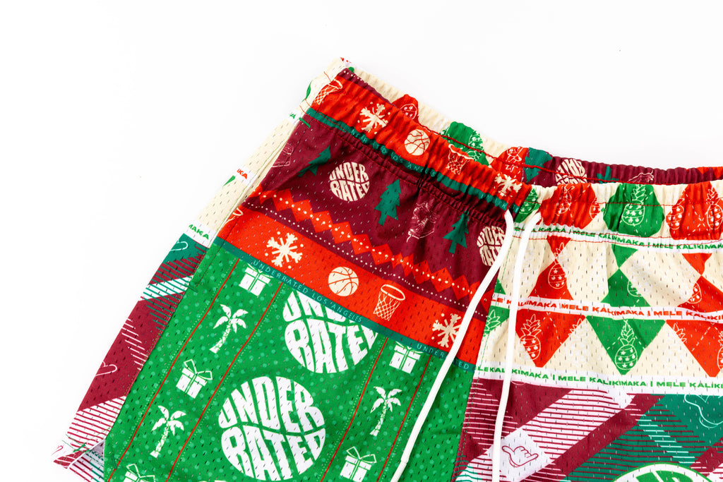 Mele Kalikimaka V2 Youth