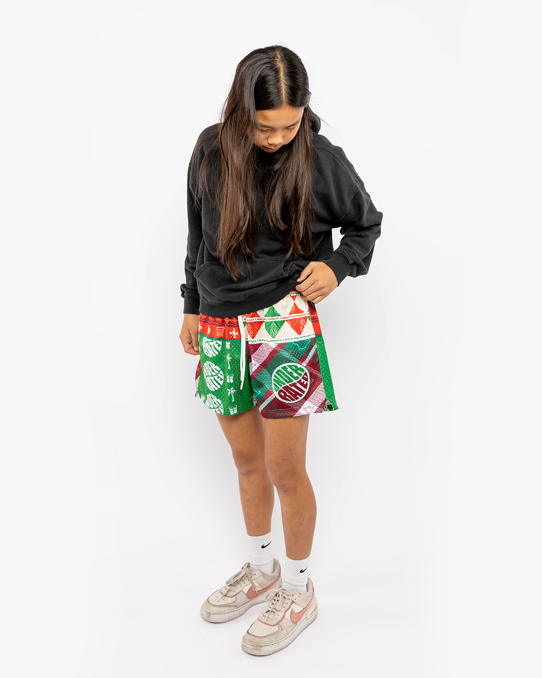 Mele Kalikimaka V2 Youth