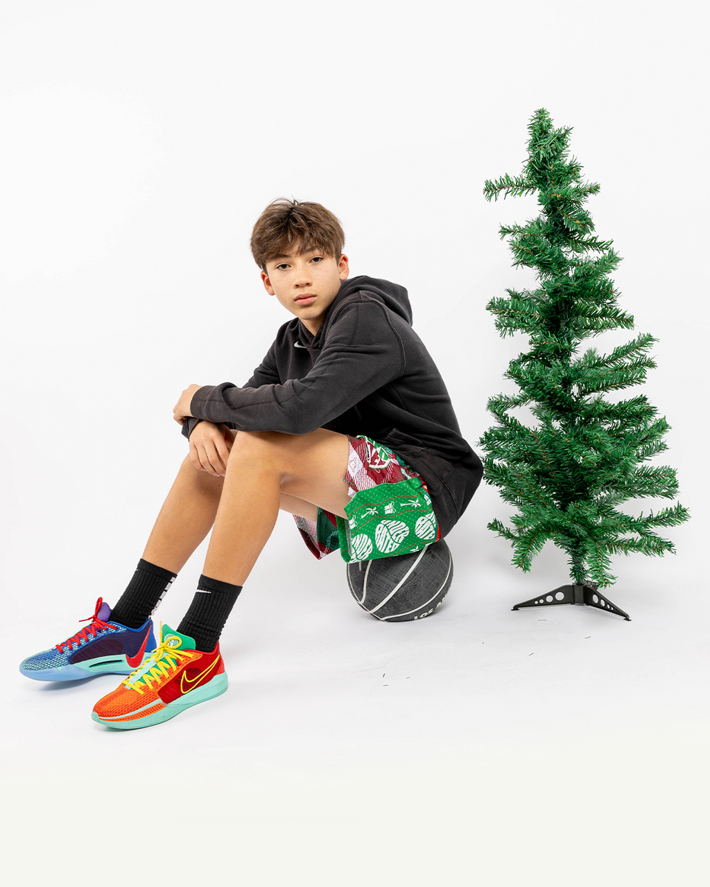 Mele Kalikimaka V2 Youth