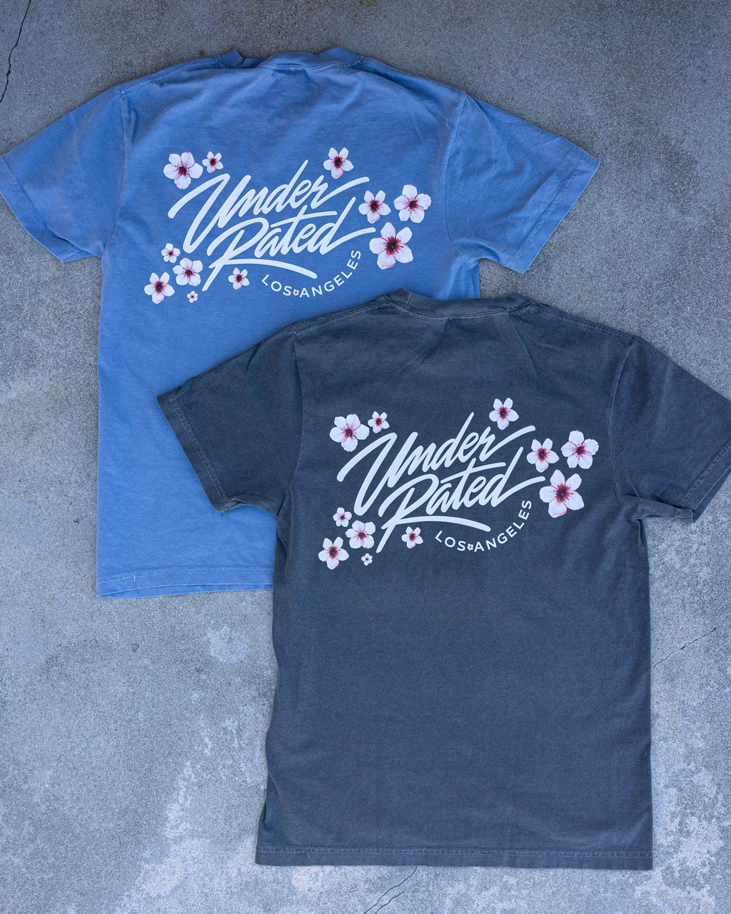 Cherry Blossom Shirt