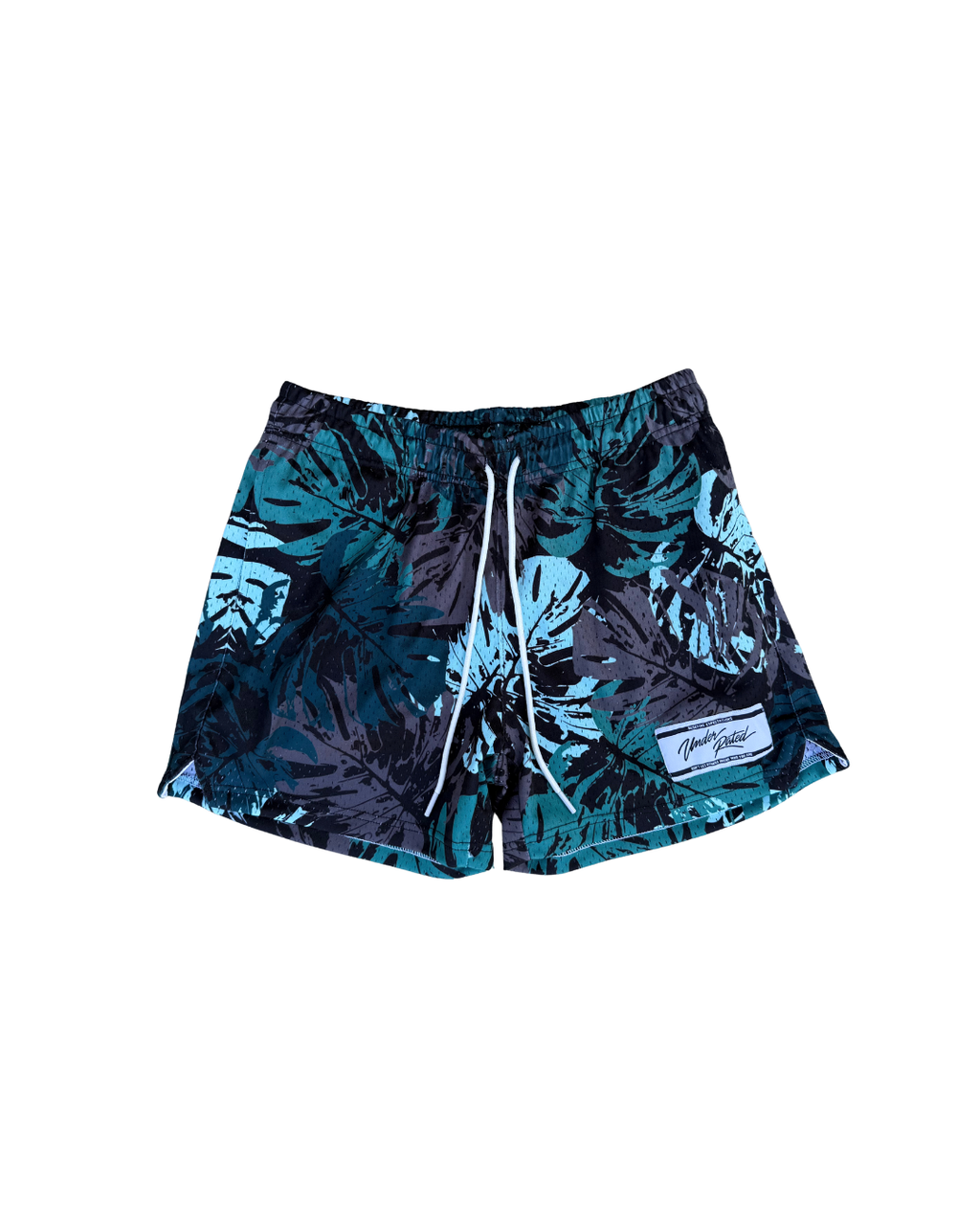 HAWAIIAN CAMO