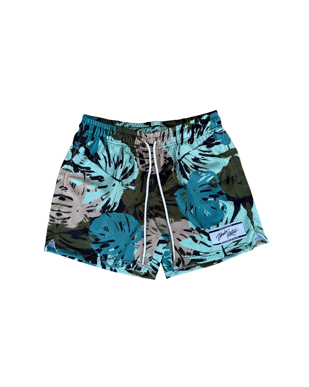 HAWAIIAN CAMO