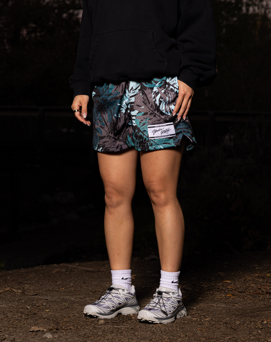 HAWAIIAN CAMO