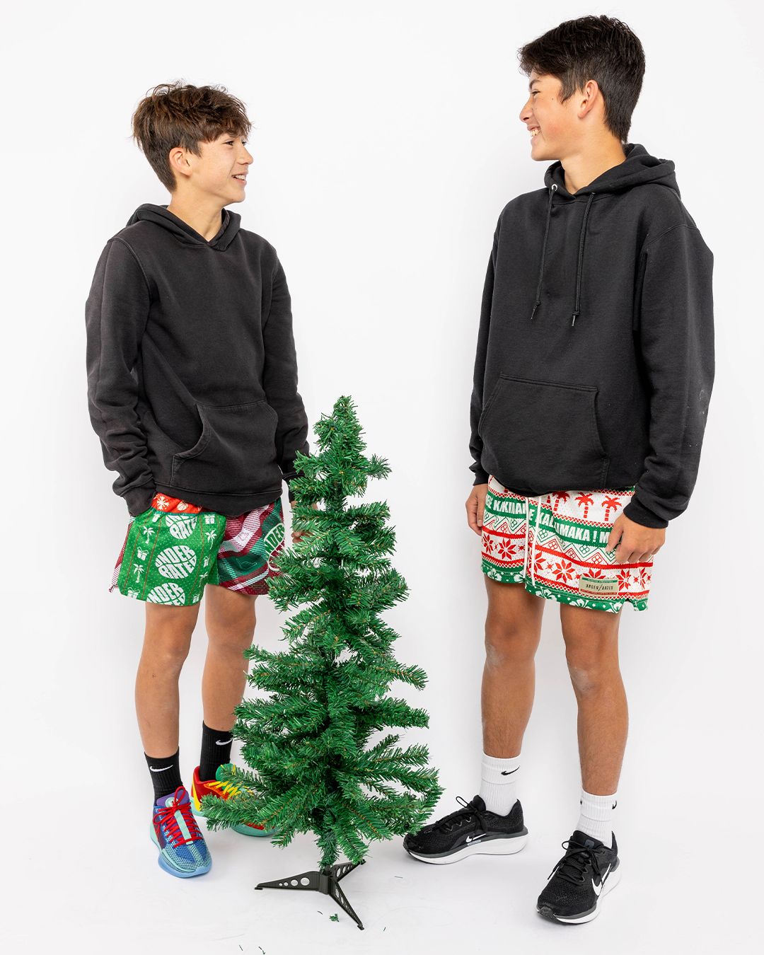 Mele Kalikimaka