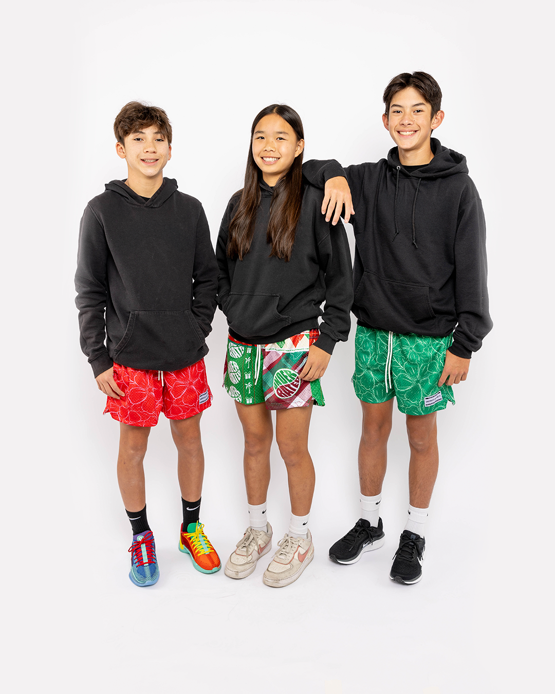 Mele Kalikimaka V2 Youth