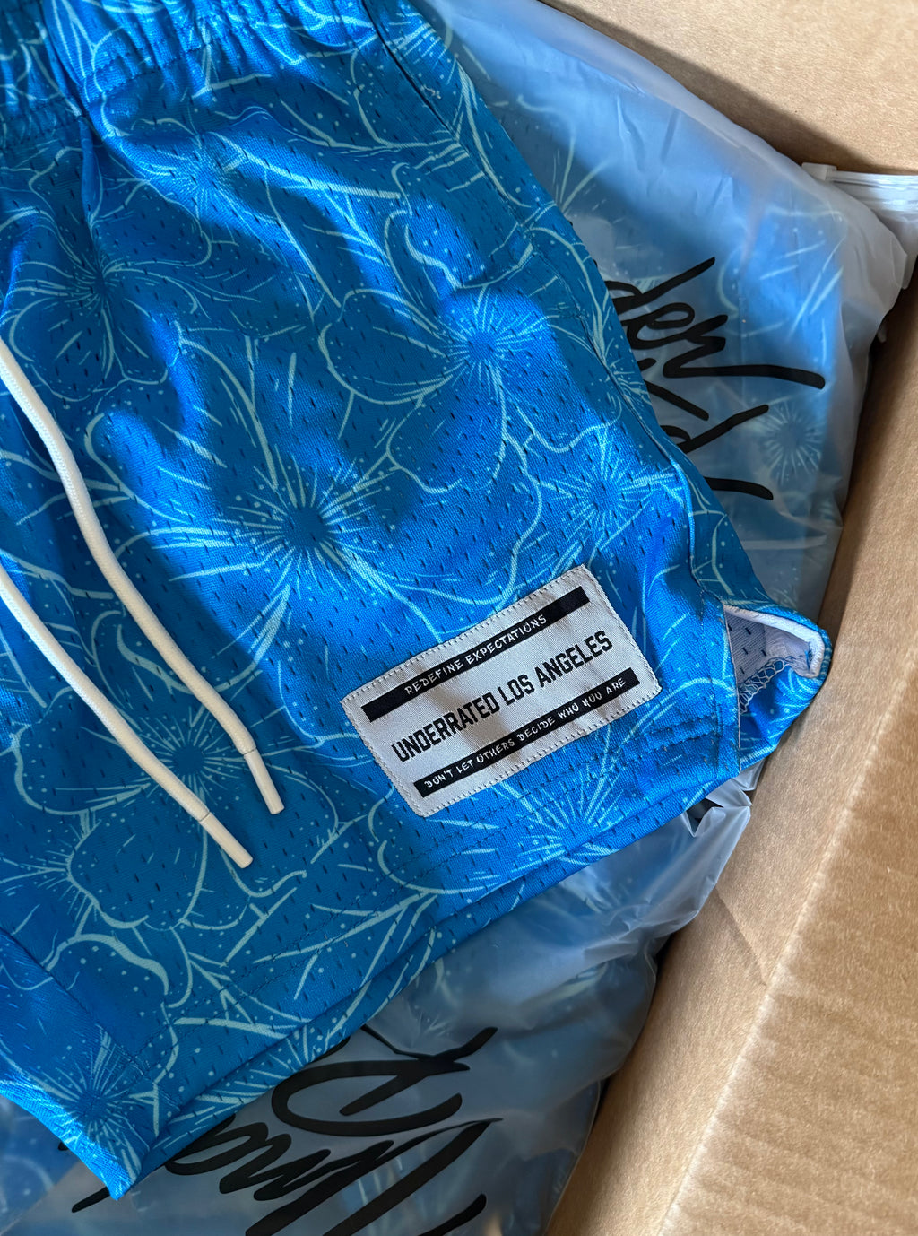 PONO Blue