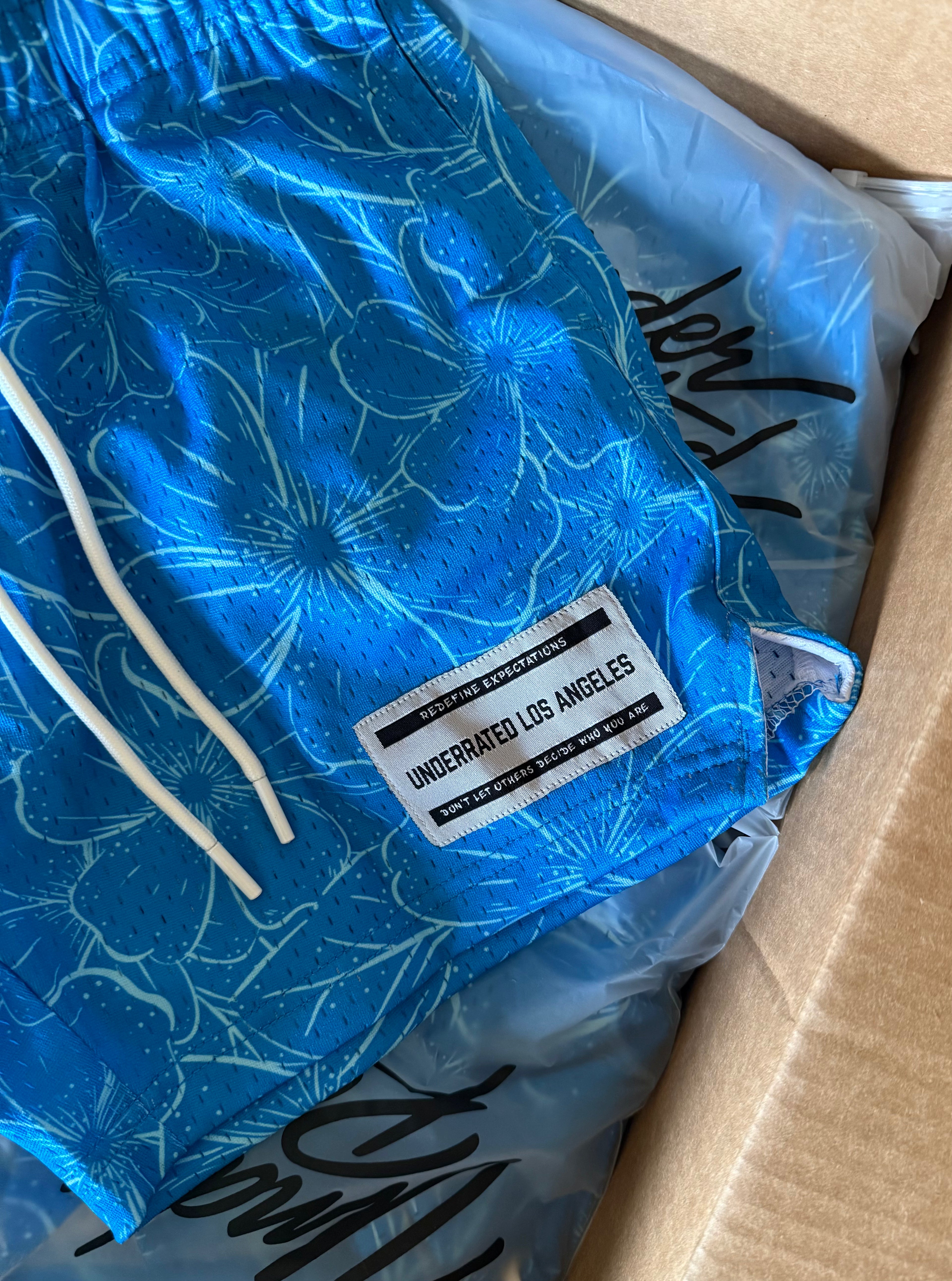 PONO Blue