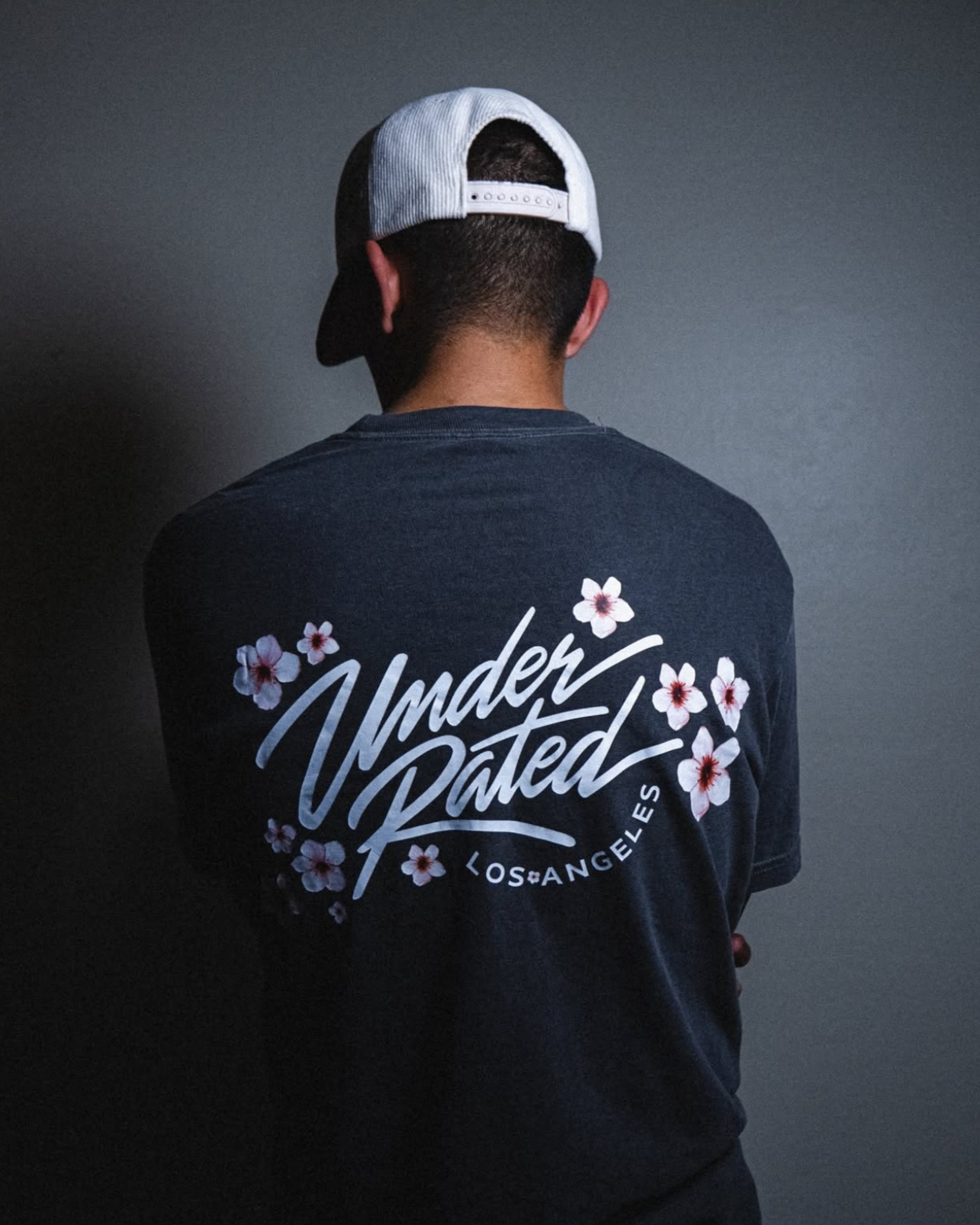 Cherry Blossom Shirt