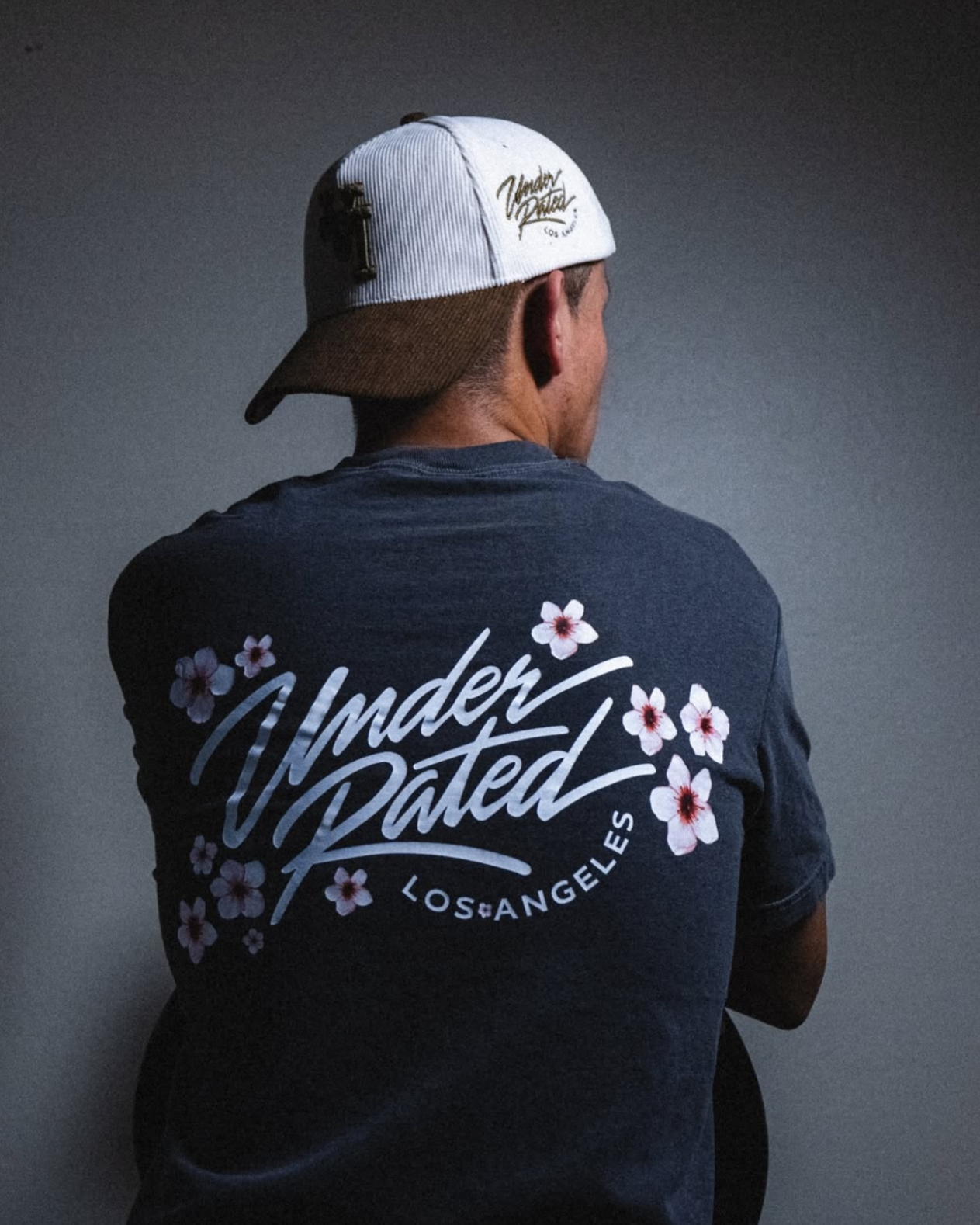 Cherry Blossom Shirt