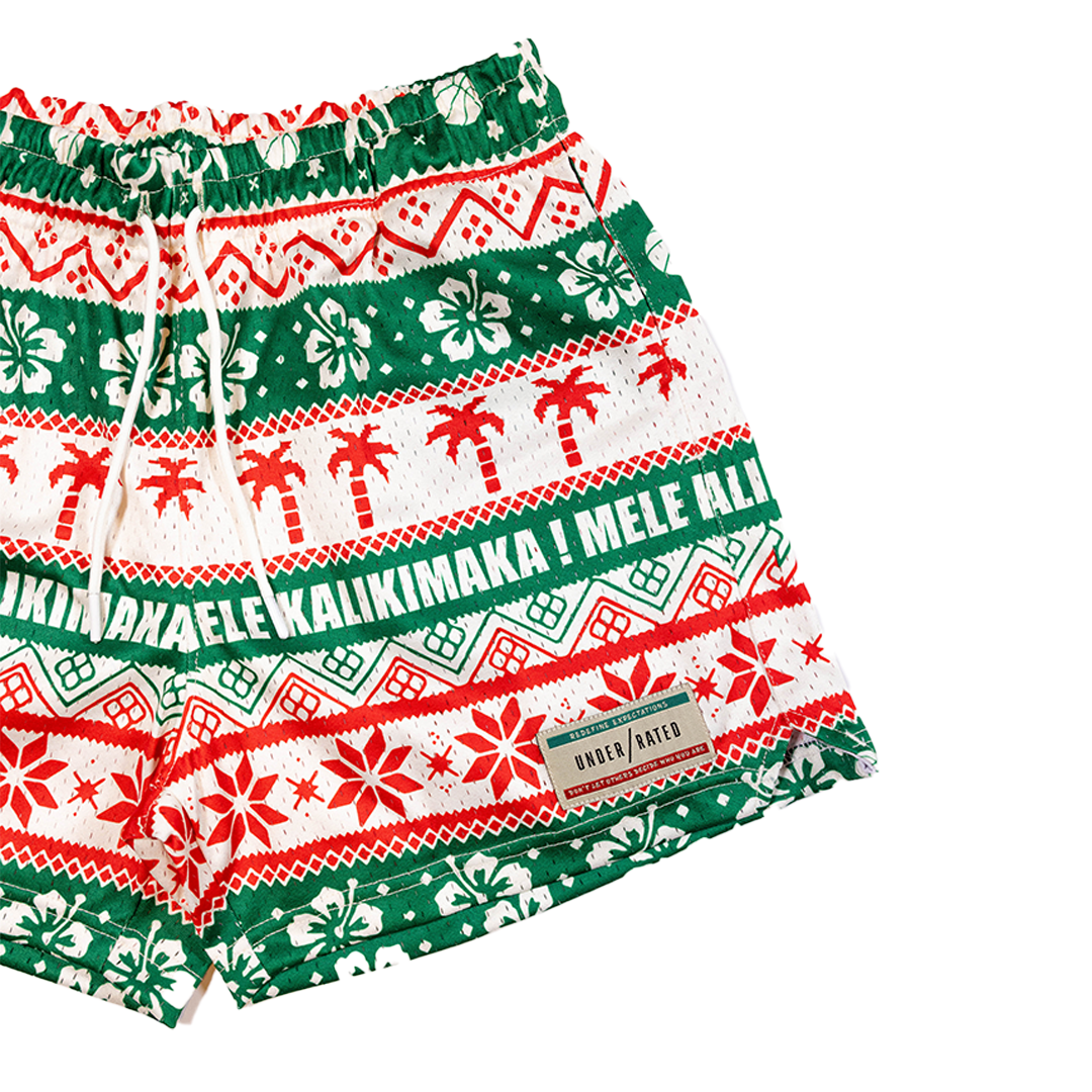 Mele Kalikimaka