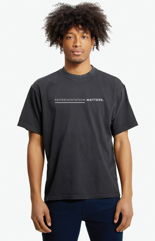 Representation Matters Shirt