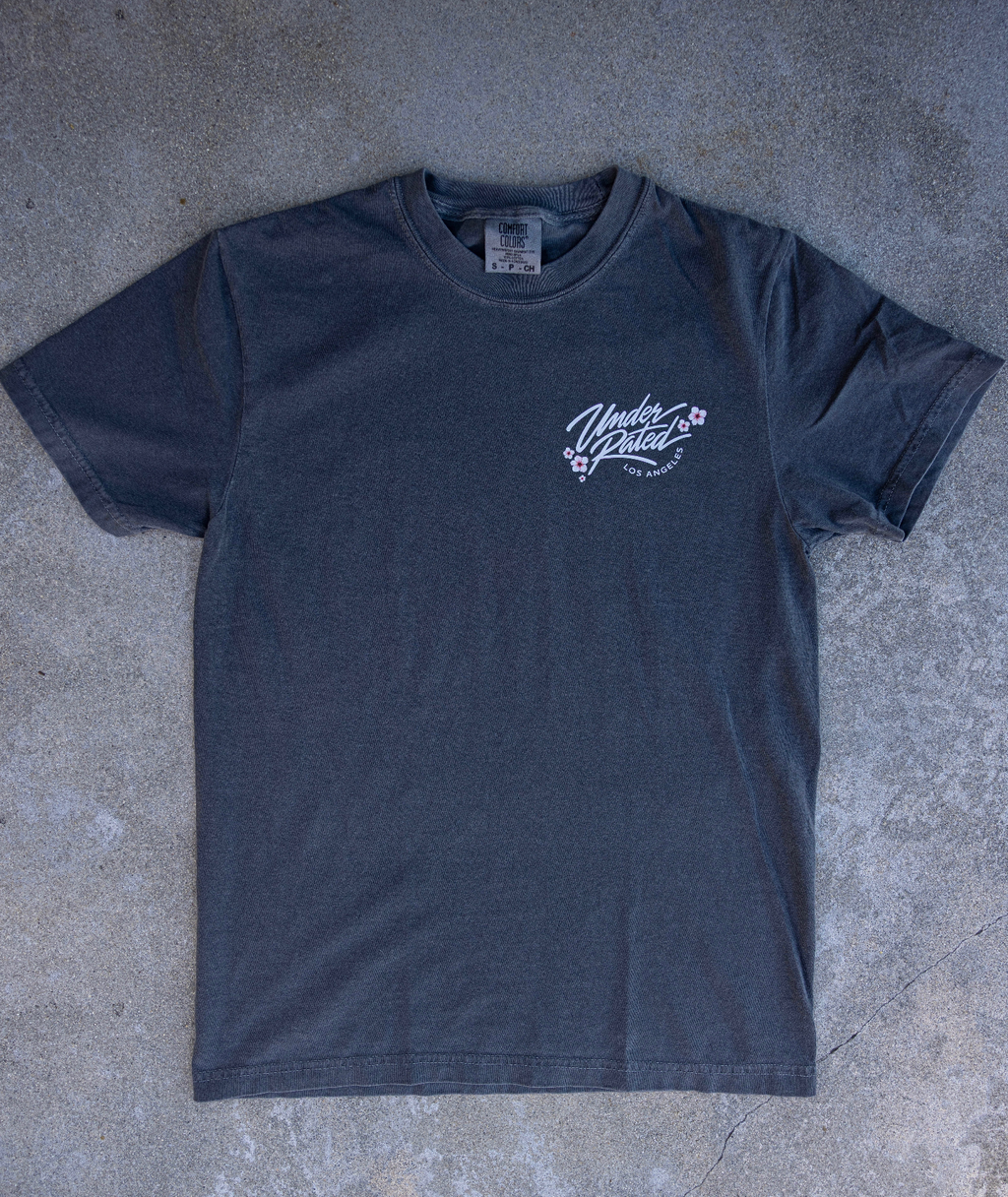 Cherry Blossom Shirt