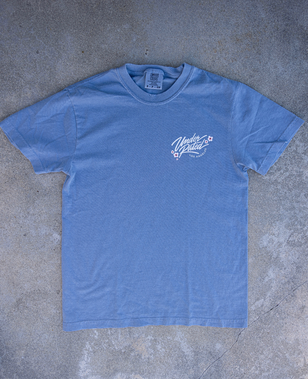 Cherry Blossom Shirt