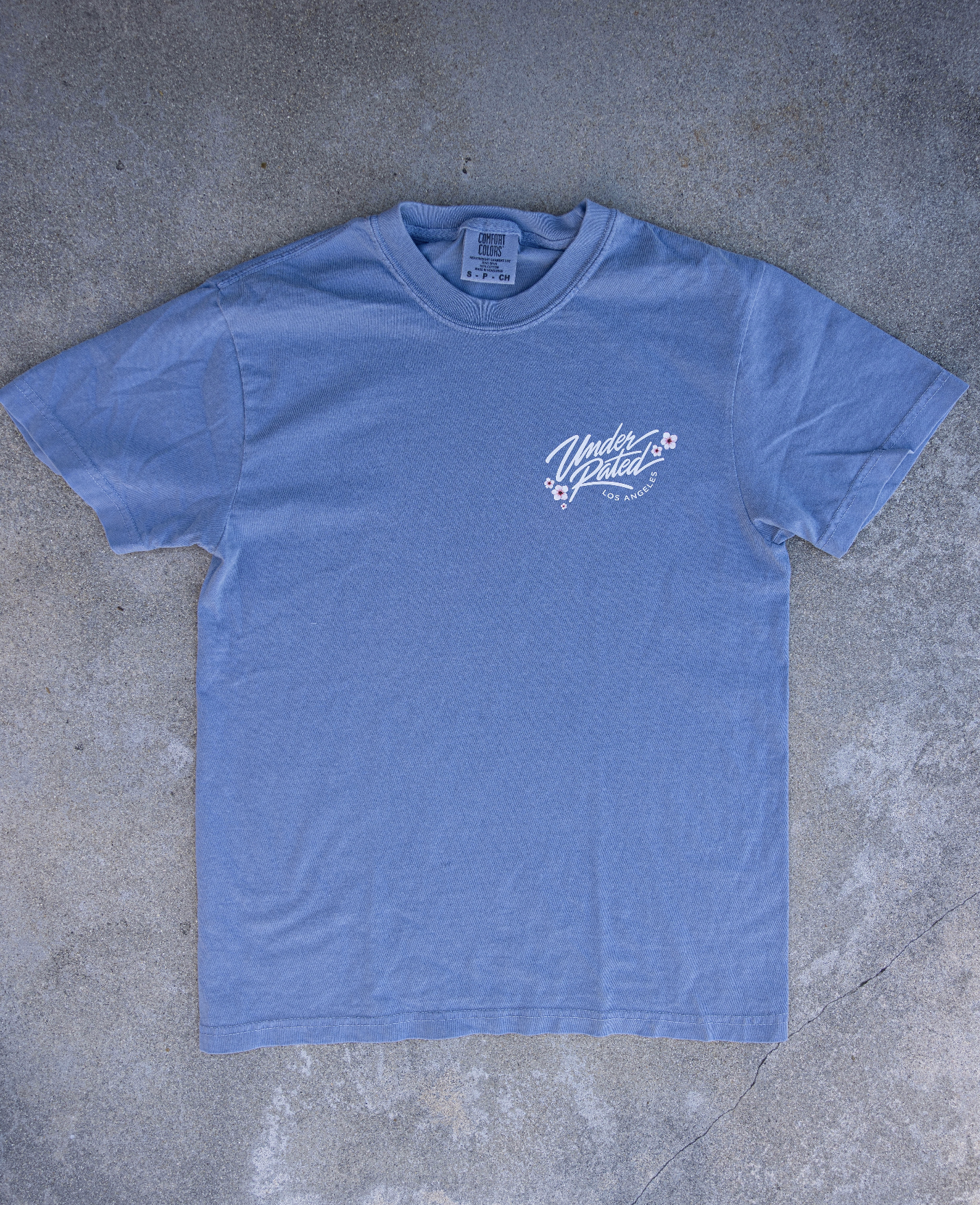 Cherry Blossom Shirt