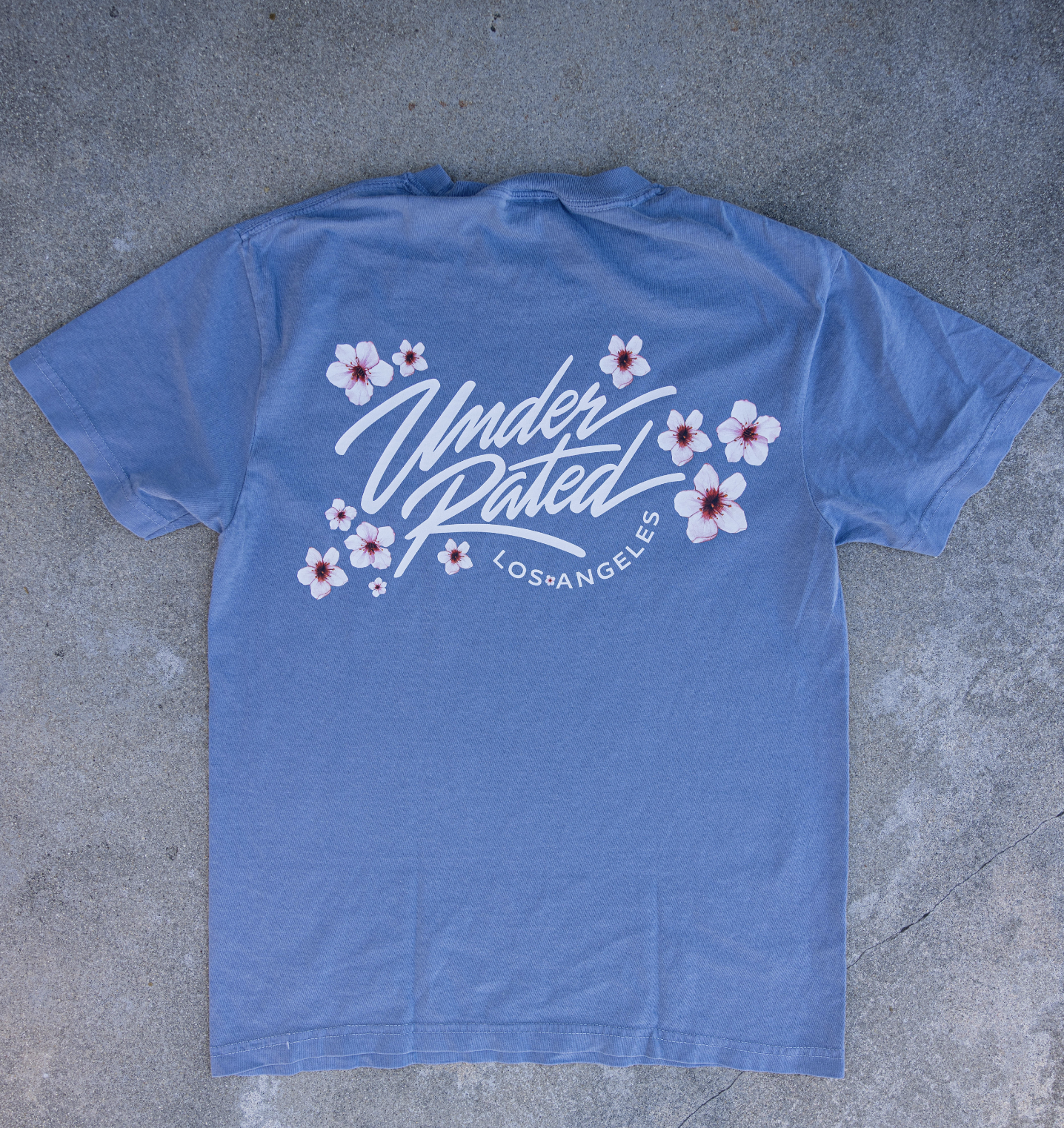 Cherry Blossom Shirt
