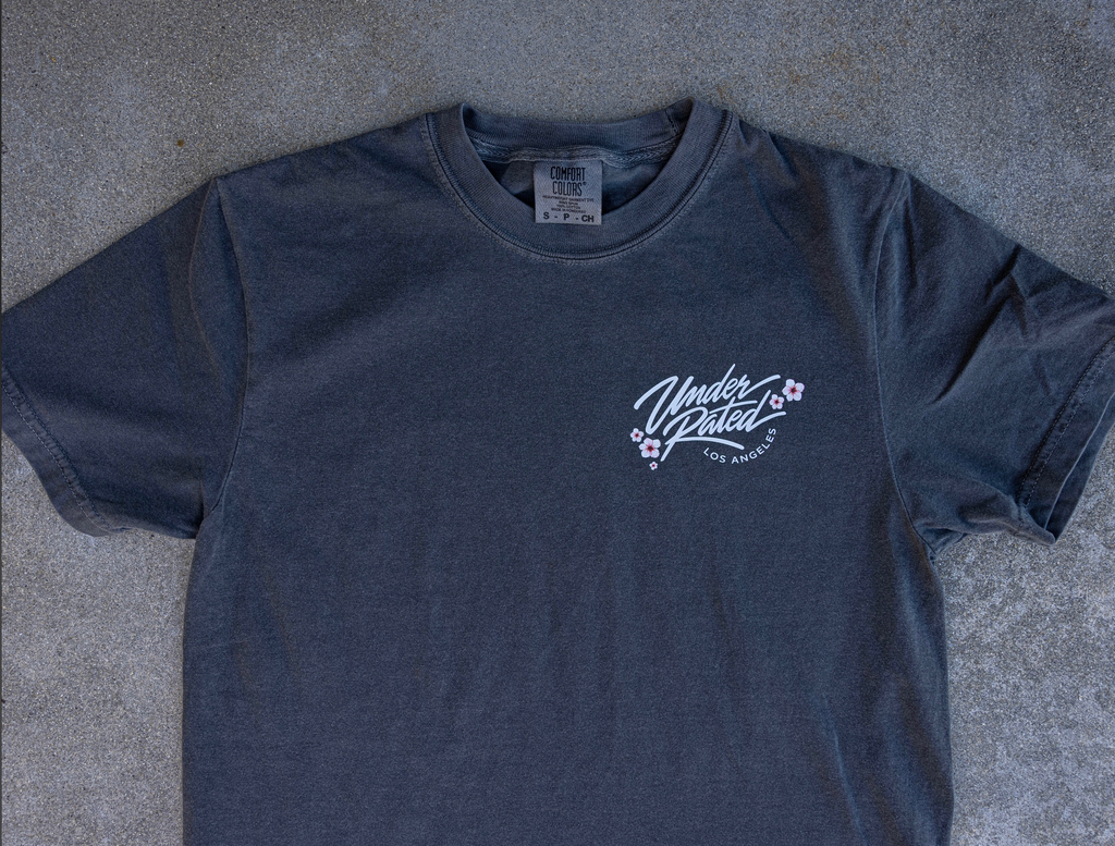 Cherry Blossom Shirt