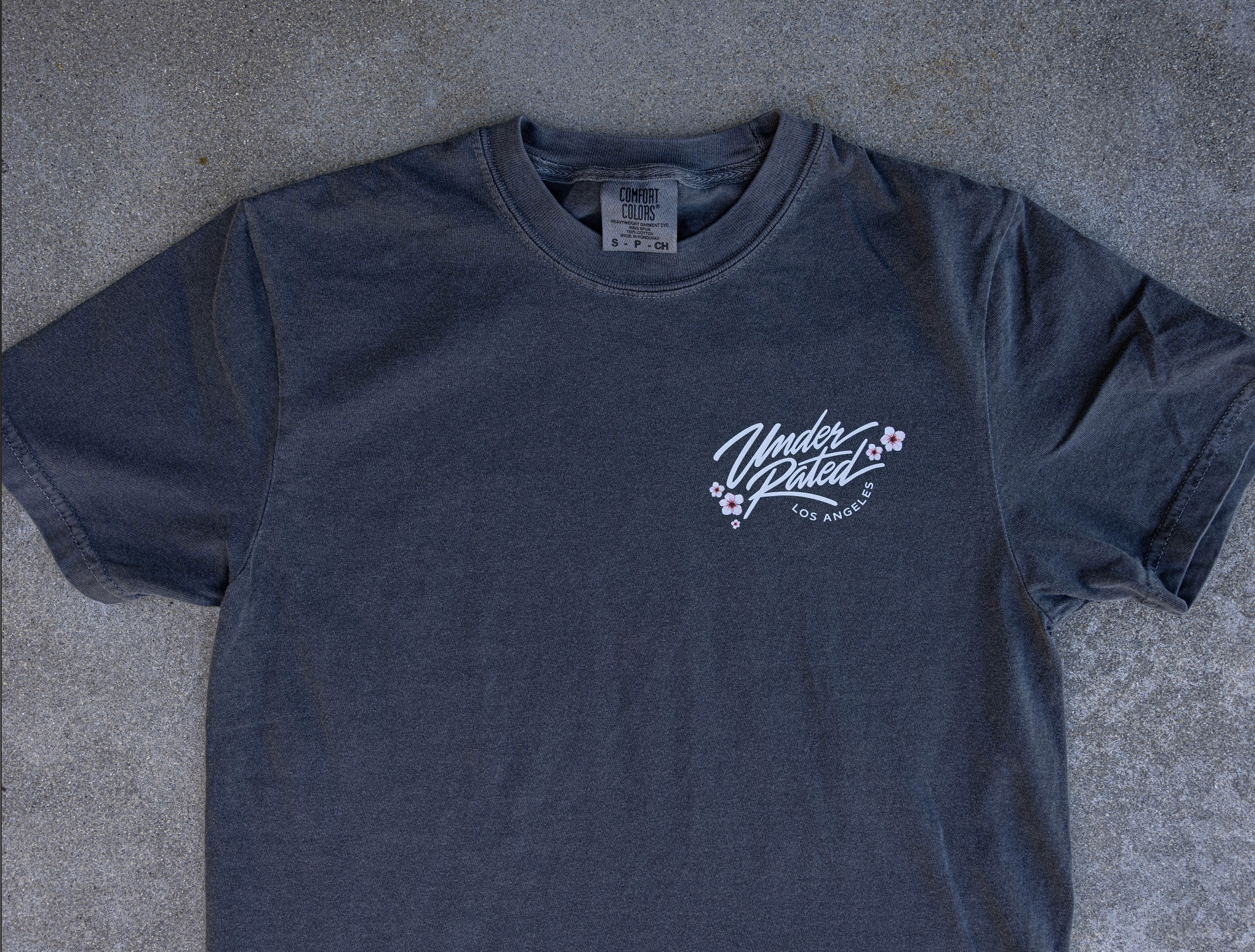 Cherry Blossom Shirt