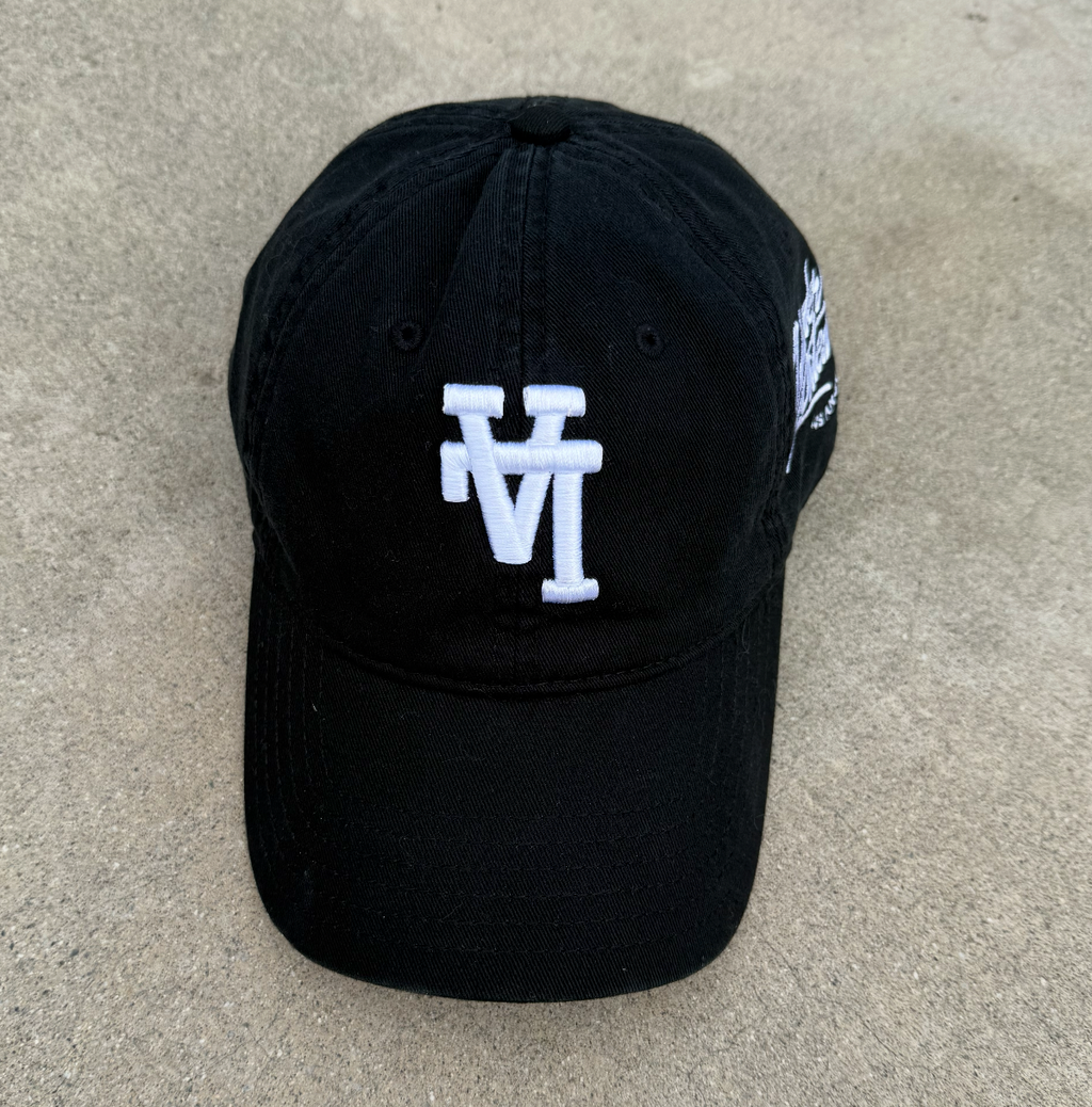 Under Rated Dad Hat