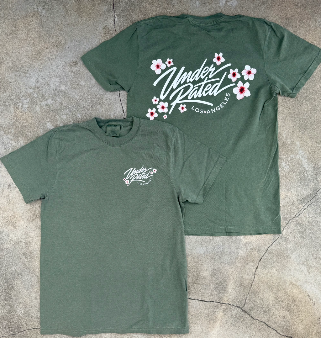 Cherry Blossom Shirt